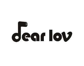 DEAR LOV