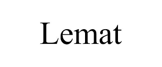 LEMAT