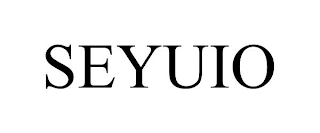 SEYUIO