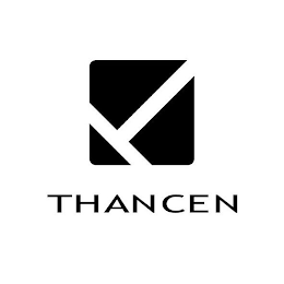 T THANCEN