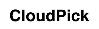 CLOUDPICK