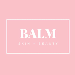 BALM SKIN + BEAUTY