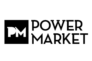 POWER MARKET PM