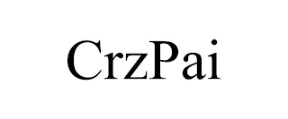 CRZPAI