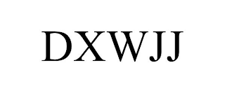 DXWJJ