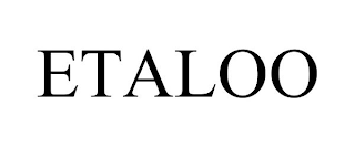 ETALOO