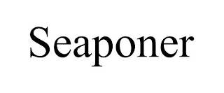 SEAPONER