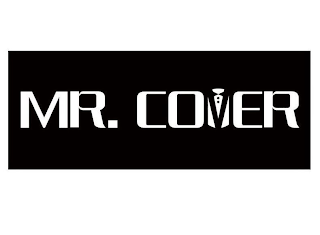 MR. COVER