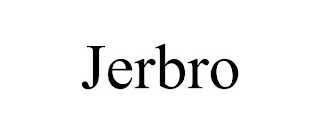 JERBRO