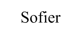 SOFIER