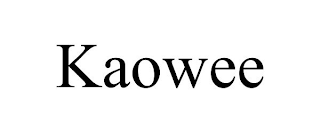 KAOWEE