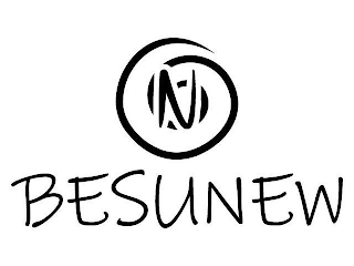 N BESUNEW