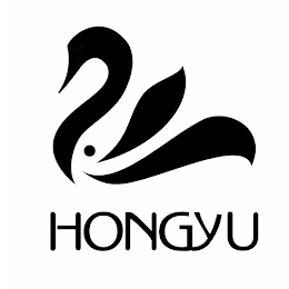 HONGYU