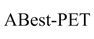 ABEST-PET