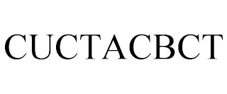 CUCTACBCT