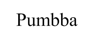 PUMBBA