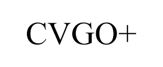 CVGO+