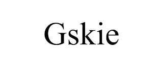 GSKIE