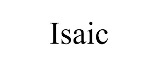 ISAIC