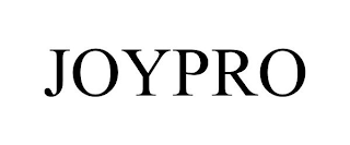 JOYPRO