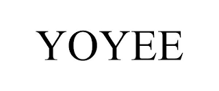 YOYEE