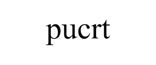 PUCRT