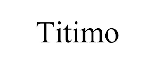 TITIMO