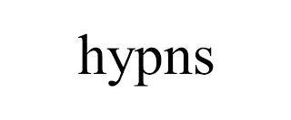 HYPNS