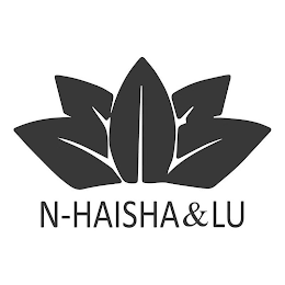 N-HAISHA&LU