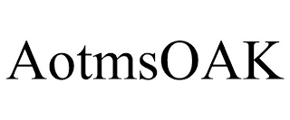 AOTMSOAK