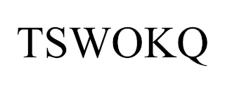 TSWOKQ