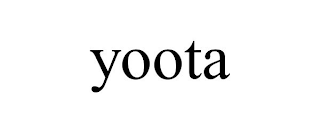 YOOTA