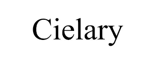 CIELARY