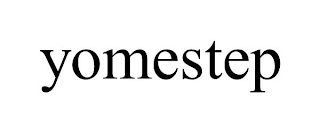 YOMESTEP