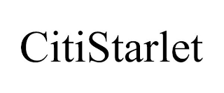 CITISTARLET