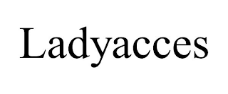 LADYACCES