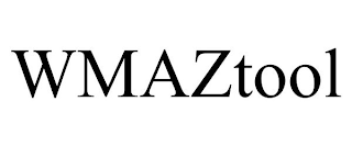 WMAZTOOL