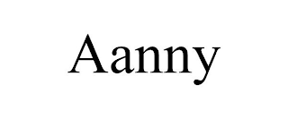 AANNY