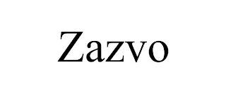 ZAZVO