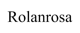 ROLANROSA