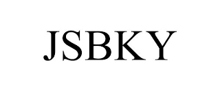 JSBKY