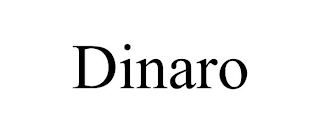 DINARO