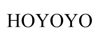 HOYOYO