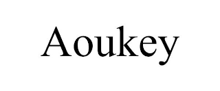 AOUKEY