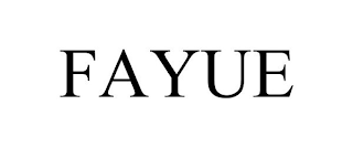 FAYUE