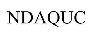 NDAQUC