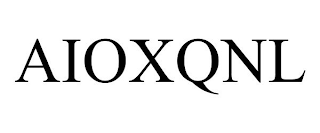 AIOXQNL