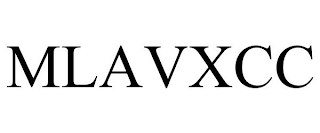 MLAVXCC