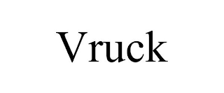 VRUCK