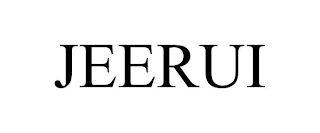 JEERUI